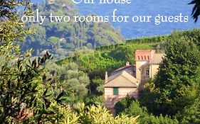 Ferienhaus Agriturismo Terre Rosse